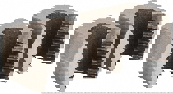 3/4-10, Collet #5, Two Piece Adjustable Die